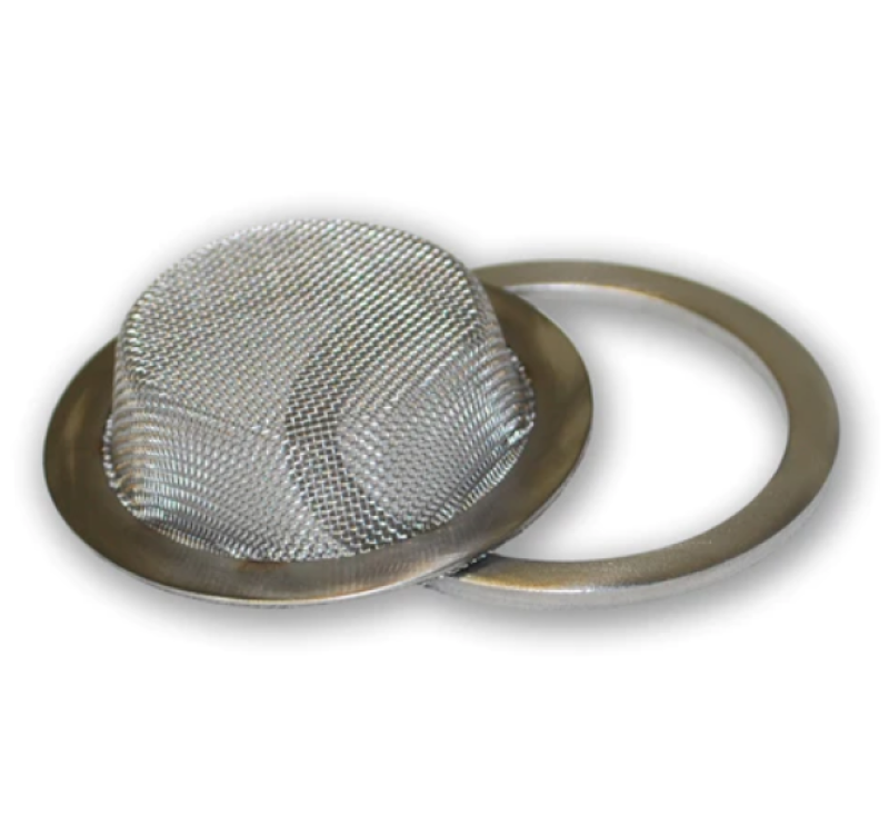 Big Gun USFS Spark Arrestor Screen-tuningsupply.com