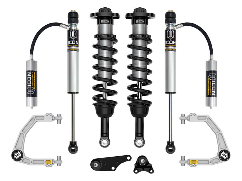 
    

ICON K53293 - ICOK53293 - ICON 24 Tacoma 1.25-3in Stage 3 Suspension System Billet - Shipped in Europe - Tuningsupply.com

  