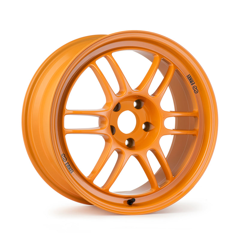 
    

Enkei 3795804928F1Y - ENK3795804928F1Y - Enkei RPF1 15x8 4x100 28mm Offset F1 Yellow Wheel - Shipped in Europe - Tuningsupply.com

  
