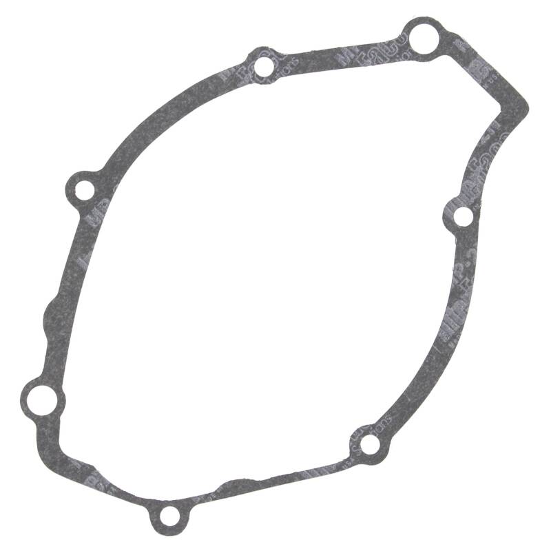 

Vertex Pistons 816098 - VEP816098 - Vertex Gaskets 2000 Yamaha TT125 Ignition Cover Gasket Kit - Shipped in Europe - Tuningsupply.com
