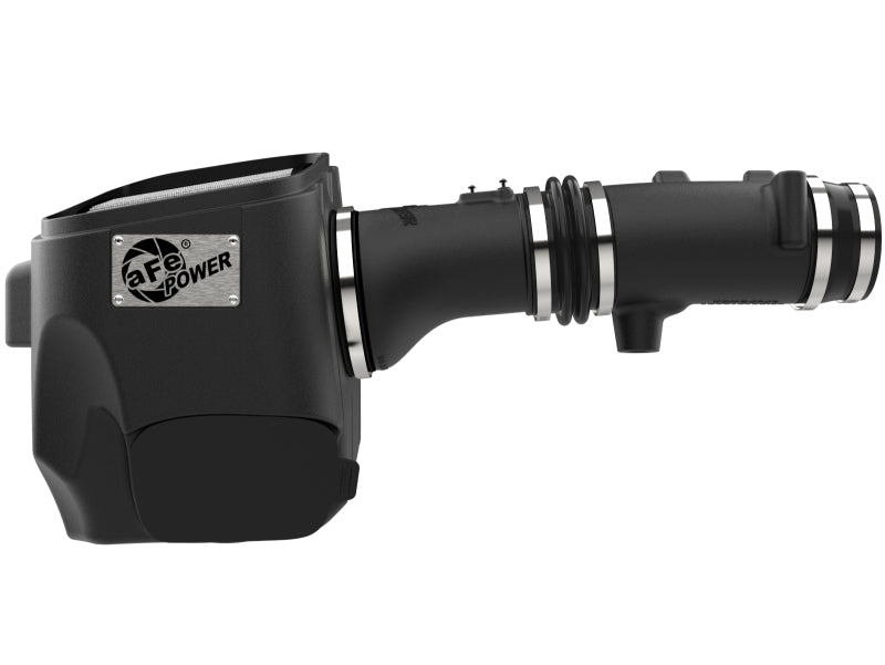 

aFe 54-13083D - AFE54-13083D - aFe Power Magnum Force Stage-2 Pro DRY S Cold Air Intake System 25-26 Ram 1500 RHO L6-3.0L (tt) - Shipped in Europe - Tuningsupply.com
