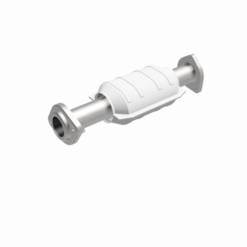 

Magnaflow 93208 - MAG93208 - MagnaFlow Conv DF 01/20/00-01 Jeep Cherokee 4.0L Rear (49 State) - Shipped in Europe - Tuningsupply.com
