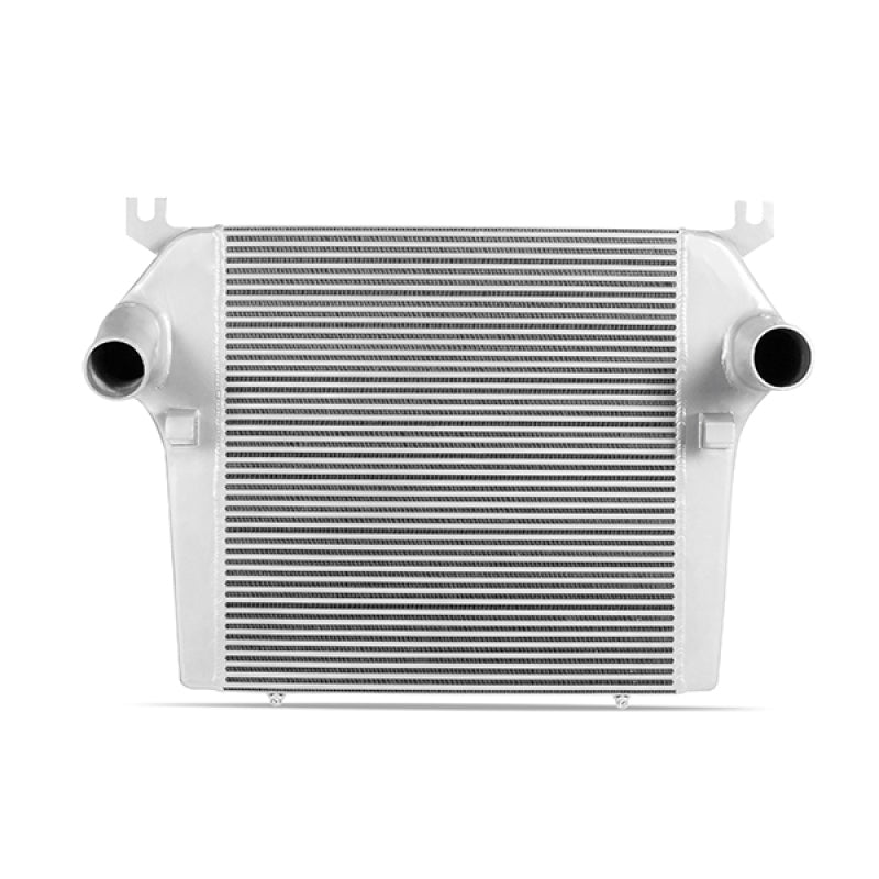 

Mishimoto MMINT-RAM-10KSL - MISMMINT-RAM-10KSL - Mishimoto 10-12 Dodge 6.7L Cummins Intercooler Kit (Silver) - Shipped in Europe - Tuningsupply.com
