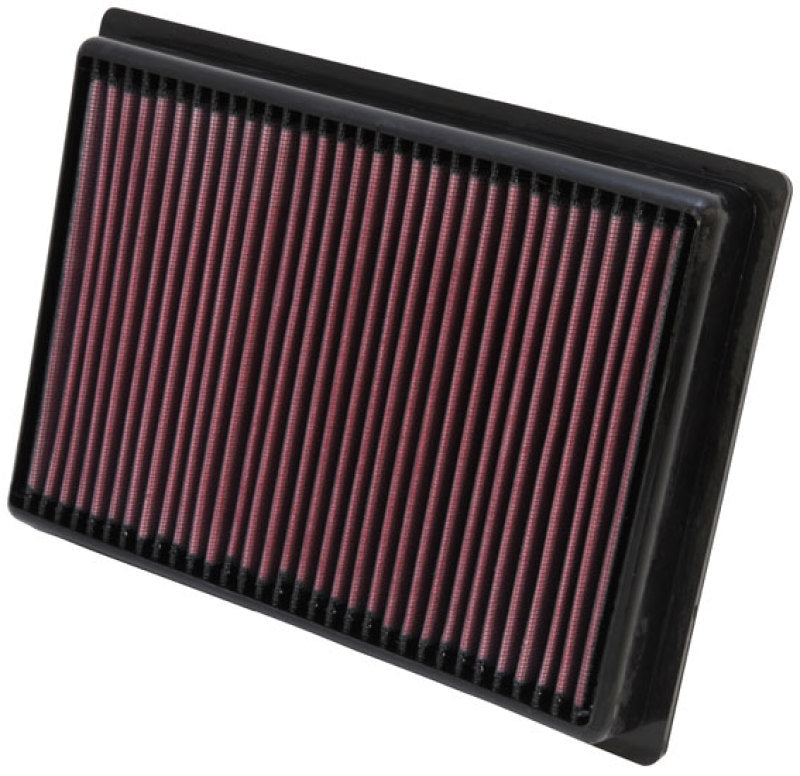 

K&N Engineering PL-5712 - KNNPL-5712 - K&N 12-13 Polaris Ranger RZR 567 / 13 Ranger XP 875 Replacement Air Filter - Shipped in Europe - Tuningsupply.com
