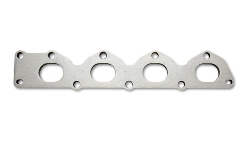 

Vibrant 14630 - VIB14630 - Vibrant Mild Steel Exhaust Manifold Flange for GM Ecotec motor 1/2in Thick - Shipped in Europe - Tuningsupply.com
