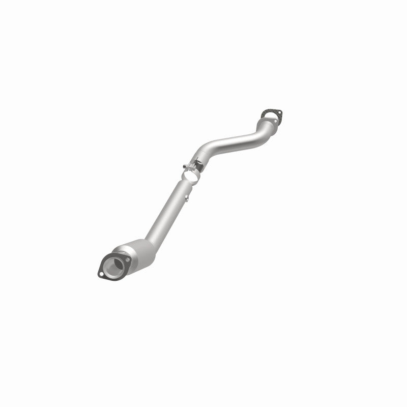 

Magnaflow 49732 - MAG49732 - MagnaFlow Direct Fit Catalytic Converter GTO- 2005-2006 6.0L OEM - Shipped in Europe - Tuningsupply.com
