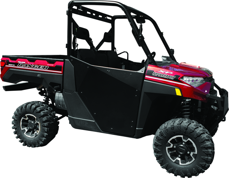 
  

DragonFire Racing  - DFR521539 - DragonFire Racing 18-Up Polaris Ranger XP 1000 UTV Doors - 2 Doors - Shipped in Europe - Tuningsupply.com

