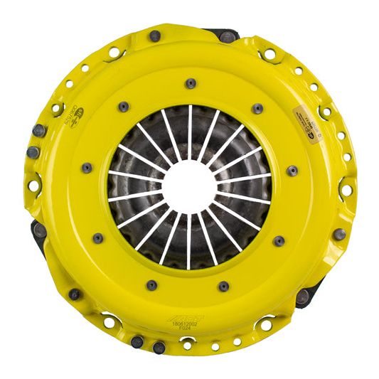 ACT 16-17 Ford Focus RS P/PL Heavy Duty Clutch Pressure Plate-tuningsupply.com