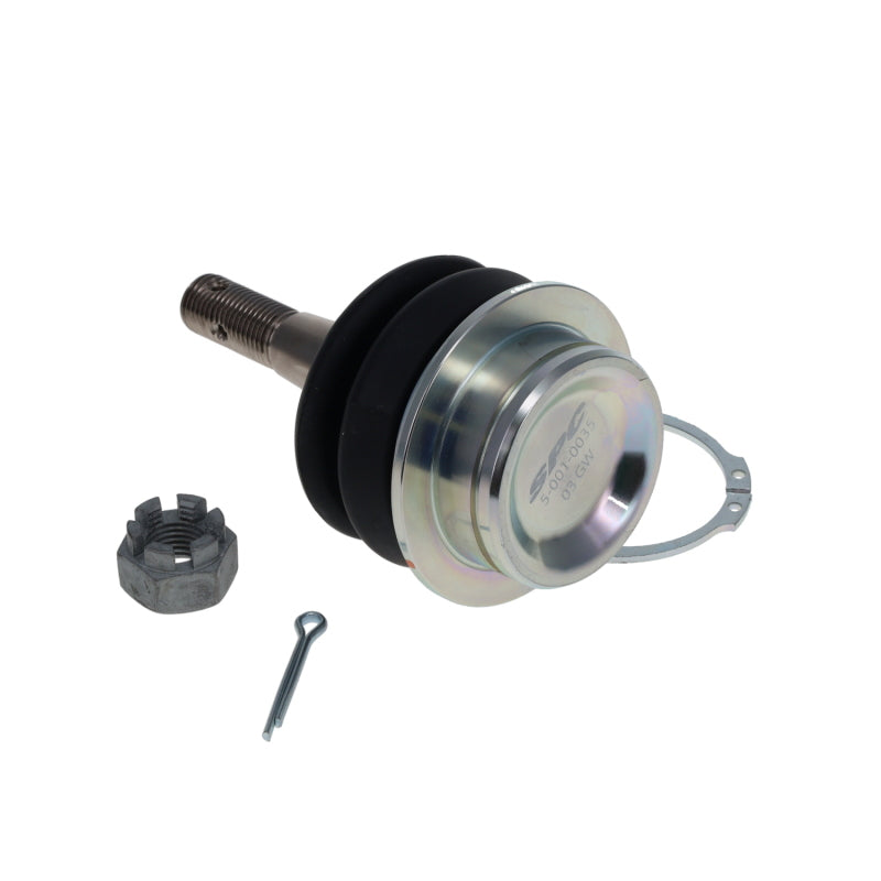 
    

SPC Performance 15221 - SPC15221 - SPC Performance 10-23 Lexus GX460 Cartridge Ball Joint - Shipped in Europe - Tuningsupply.com

  