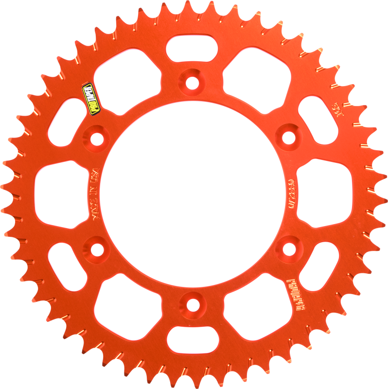 
  

ProTaper 033405 - PTR033405 - ProTaper Rear Orange Sprocket - 50 Teeth - Shipped in Europe - Tuningsupply.com

