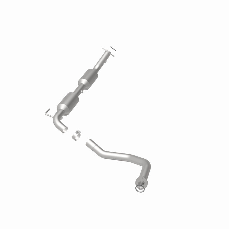 

Magnaflow 49935 - MAG49935 - MagnaFlow Conv DF 8/08-09 Toyota Tundra 5.7L Driver Side - Shipped in Europe - Tuningsupply.com
