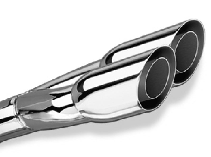 

Borla 14872 - BOR14872 - Borla 99-04 Ford F-150 Lightning Std Cab Pick Up 2dr SS Catback Exhaust - Shipped in Europe - Tuningsupply.com
