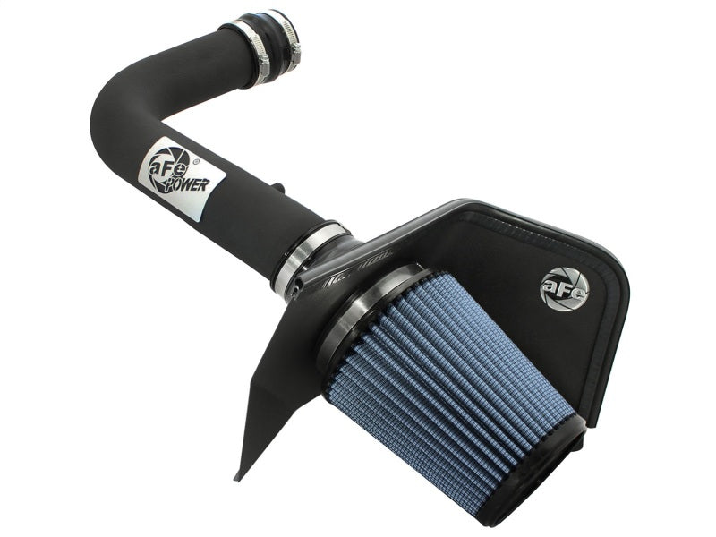 aFe MagnumFORCE Intake Stage-2 PRO 5R 2014 Jeep Cherokee V6 3.2L-tuningsupply.com