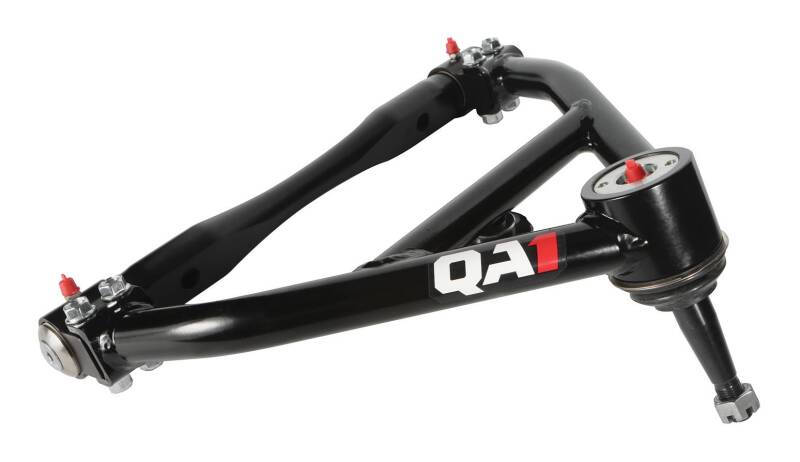 QA1 70-81 GM F-Body/73-77 A-Body/75-79 X-Body/78-96 B-Body Street Perf Upper Control Arm Kit - Front-tuningsupply.com