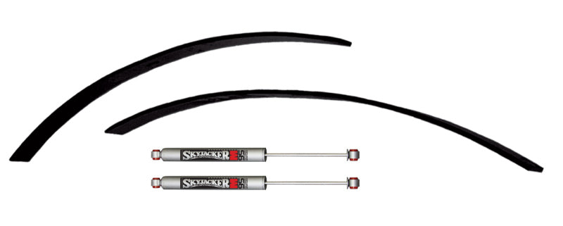 

Skyjacker F9320-M - SKYF9320-M - Skyjacker 2"FRT ADD-LFS,00-04F250,M95 - Shipped in Europe - Tuningsupply.com
