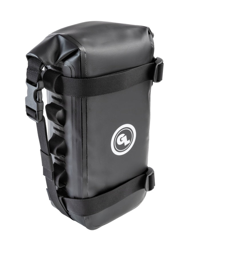 Giant Loop Possibles Pouch 3.5L - Black-tuningsupply.com