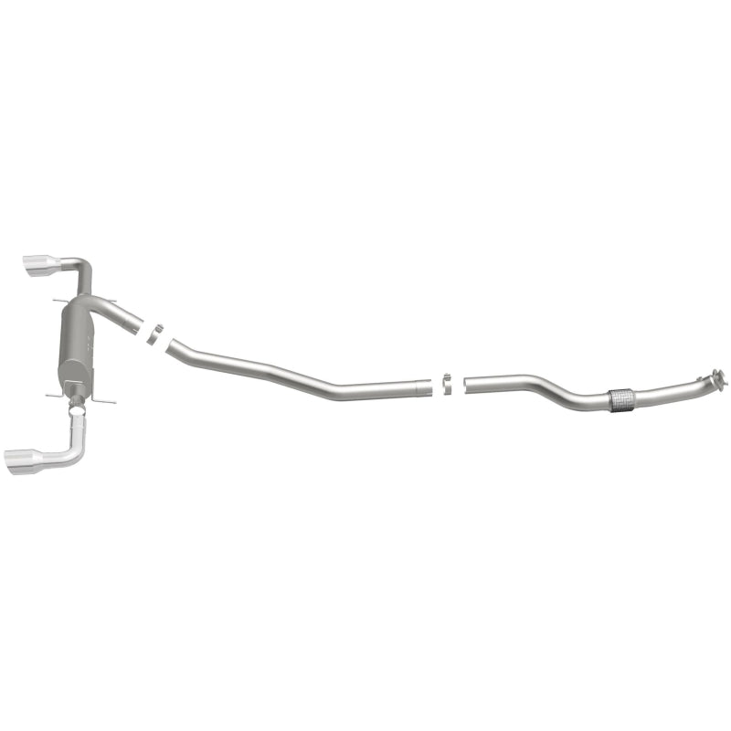 

Magnaflow 16645 - MAG16645 - MagnaFlow Sys C/B 05- Pontiac Solstice GXP - Shipped in Europe - Tuningsupply.com
