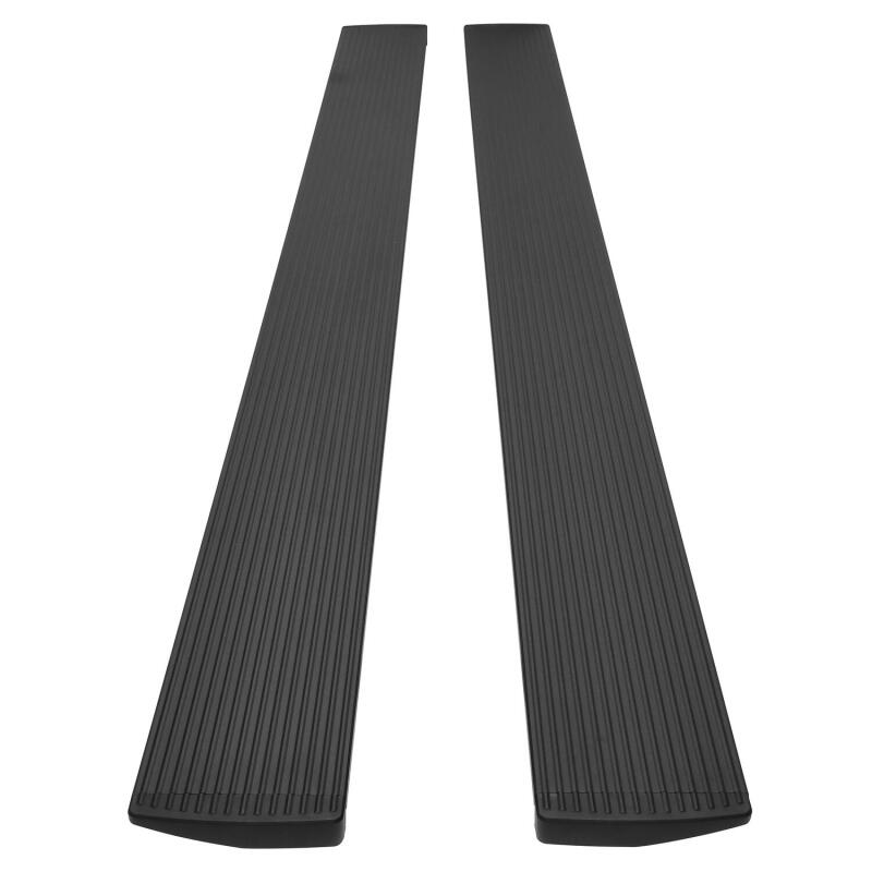 

Westin 29-23945 - WES29-23945 - Westin 15-25 Ford F-150 SuperCrew / 17-25 F-250/350 CrewCab Pro-e Running Boards - Tex. Blk - Shipped in Europe - Tuningsupply.com
