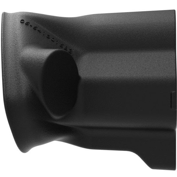 aFe Power 15-20 Ford Mustang 2.3l L4/3.7l V6/5.0l V8 Dynamic Air Scoop - Black-tuningsupply.com