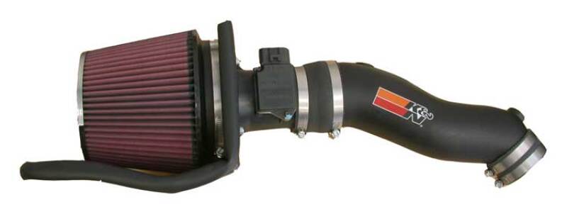 
  

K&N Engineering 57-2532 - KNN57-2532 - K&N 99-04 Ford Mustang V6-3.8L Performance Intake Kit - Shipped in Europe - Tuningsupply.com

