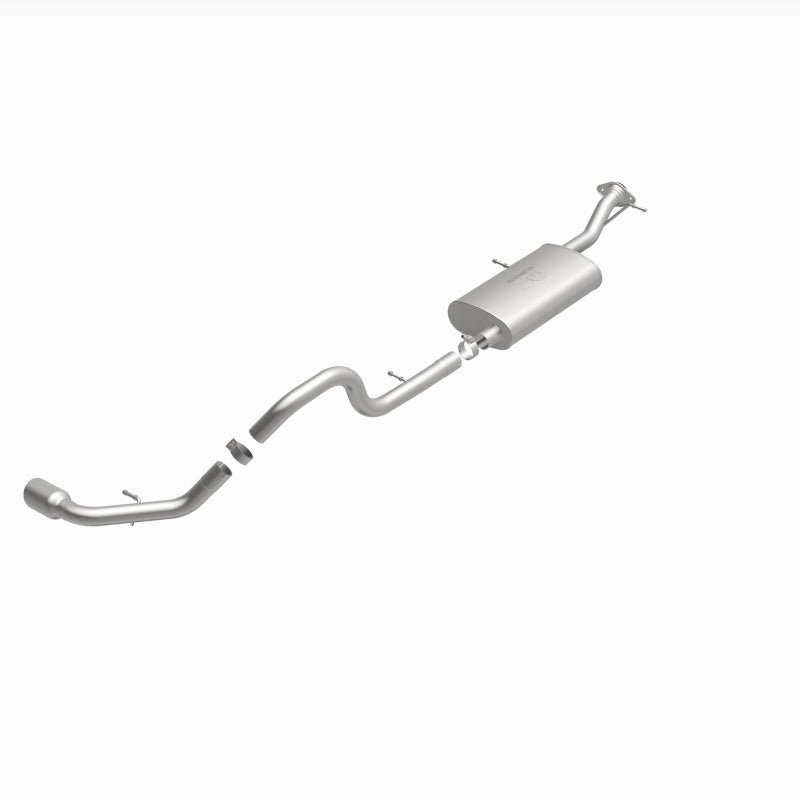 

Magnaflow 16606 - MAG16606 - MagnaFlow Sys C/B 06- Ford Explorer 4.6L V8 - Shipped in Europe - Tuningsupply.com
