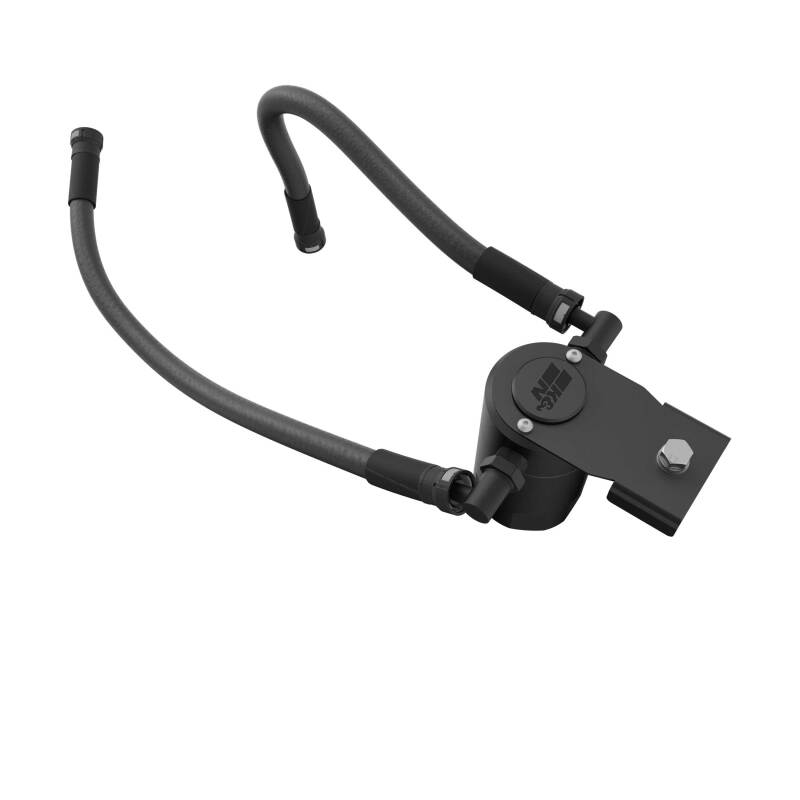 

K&N Engineering 81-0812 - KNN81-0812 - K&N 20-23 GM 2500/3500 6.6L Oil Separator Catch Can - Shipped in Europe - Tuningsupply.com
