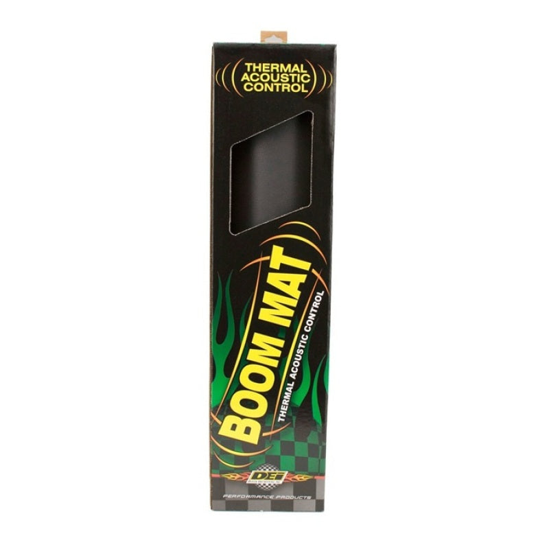 

DEI 50101 - DEI50101 - DEI Under Carpet Sound Deadening Layer - 48in x 54in - Shipped in Europe - Tuningsupply.com
