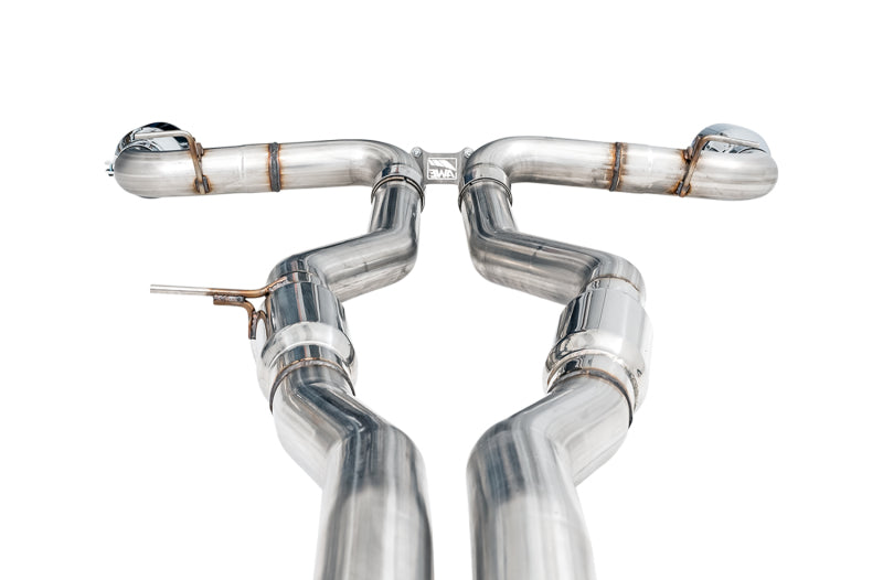 

AWE Tuning 3015-32116 - AWE3015-32116 - AWE Tuning 2020 Toyota Supra A90 Track Edition Exhaust - 5in Chrome Silver Tips - Shipped in Europe - Tuningsupply.com
