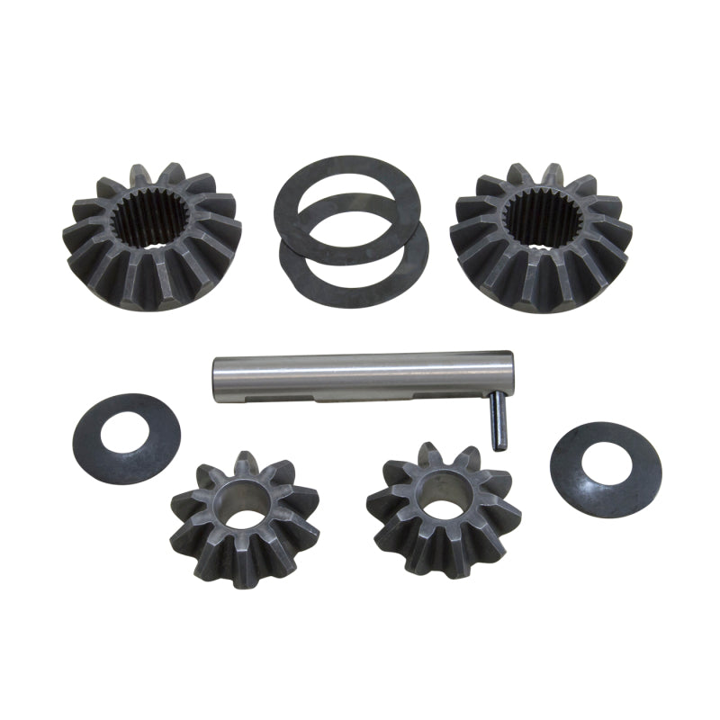 

Yukon Gear & Axle YPKD30-S-27-KJ - YUKYPKD30-S-27-KJ - Yukon Gear Replacement Standard Open Spider Gear Kit For Jeep KJ Dana 30 Front - Shipped in Europe - Tuningsupply.com

