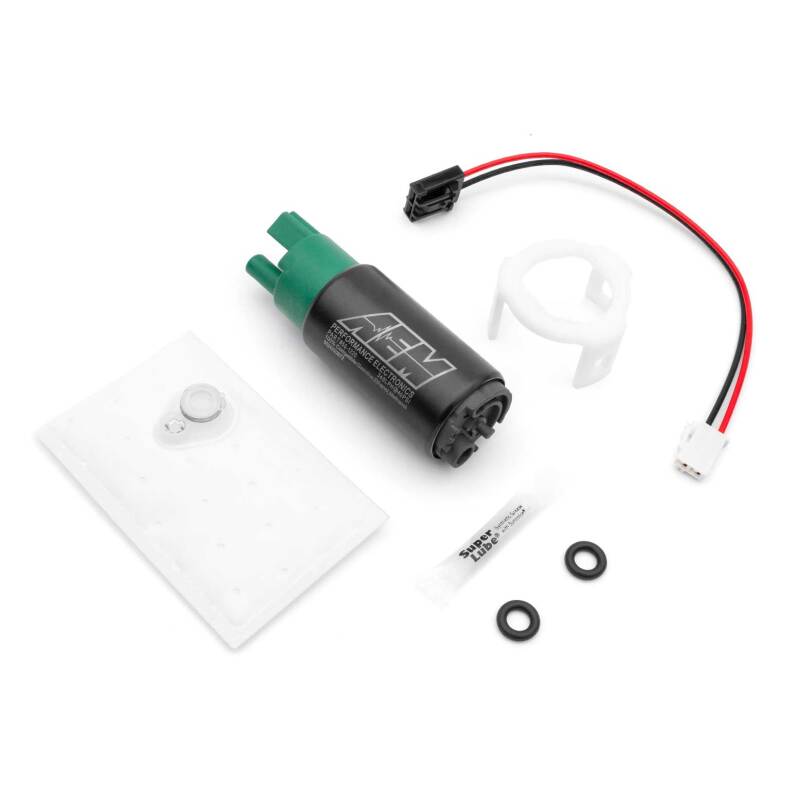 

COBB 316460 - COBB316460 - COBB 22-25 Subaru WRX / 20-25 Outback XT/Wilderness High Flow Fuel Pump - Shipped in Europe - Tuningsupply.com
