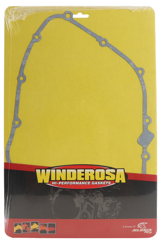 

Vertex Pistons 332007 - VEP332007 - Vertex Gaskets 94-03 Honda VF750C Inner Clutch - Side Cover Gasket Kit - Shipped in Europe - Tuningsupply.com
