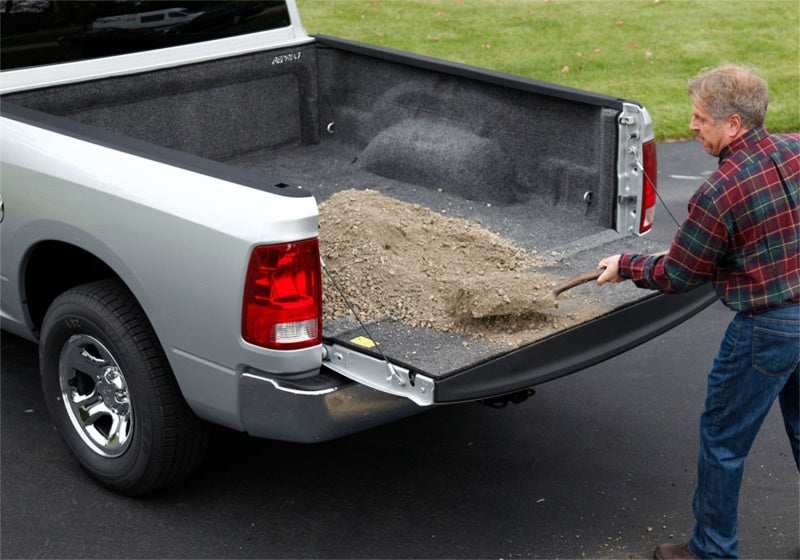

BedRug  - BEDBRT09CCK - BedRug 09-18 Dodge Ram 5.7ft Bed w/o Rambox Bed Storage Bedliner - Shipped in Europe - Tuningsupply.com

