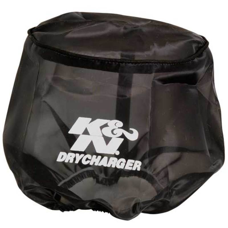 
  

K&N Engineering RC-5173DK - KNNRC-5173DK - K&N Drycharger Round Tapered Black Filter Wrap - Shipped in Europe - Tuningsupply.com


