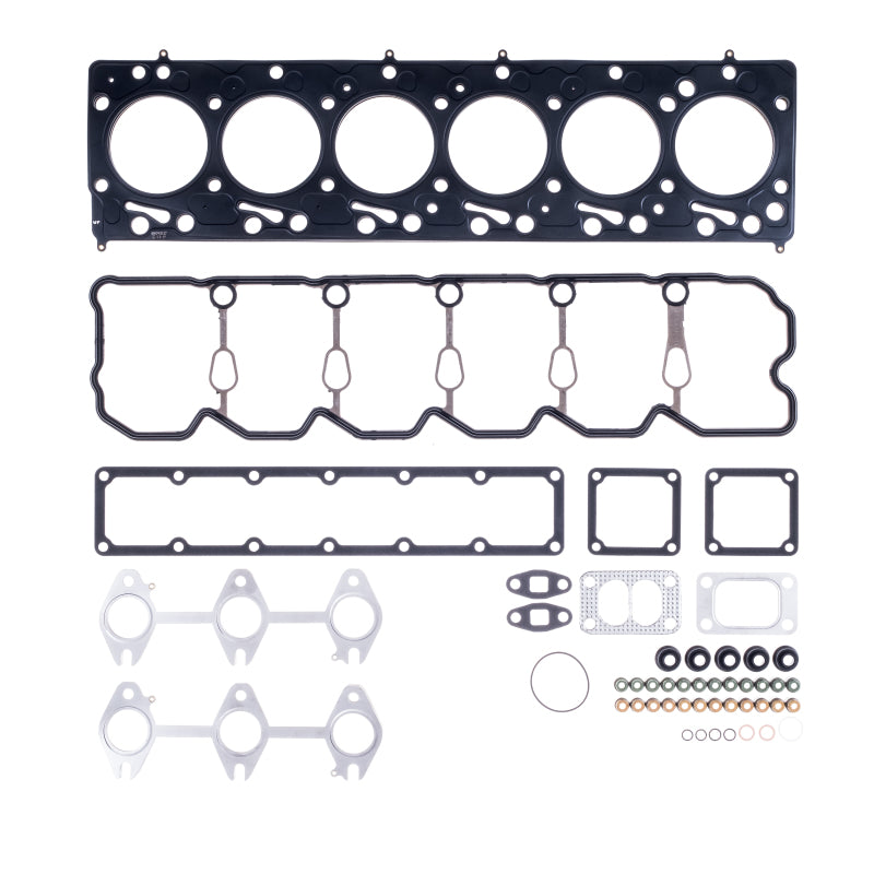 Cometic Street Pro 98-02 Dodge Cummins 5.9L 6BT 24v 4.100in Bore Top End Gasket Kit-tuningsupply.com