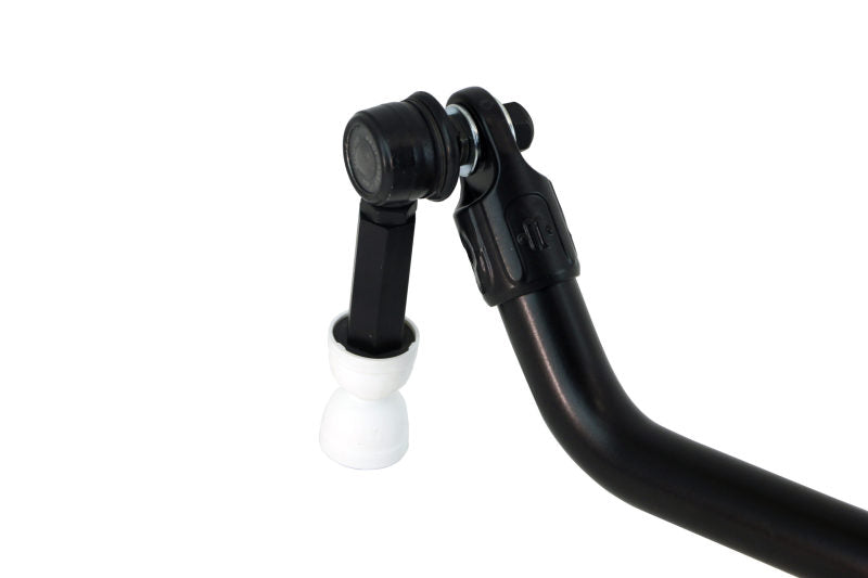 

Ridetech 12109120 - RID12109120 - Ridetech 67-70 Mustang Mercury Cougar Front MuscleBar - Shipped in Europe - Tuningsupply.com
