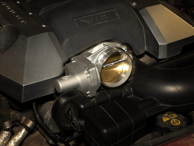 
    

aFe 46-39117 - AFE46-39117 - aFe POWER 09-17 GM V8-6.0L/6.2L (sc)/7.0L Throttle Body - 92mm - Shipped in Europe - Tuningsupply.com

  