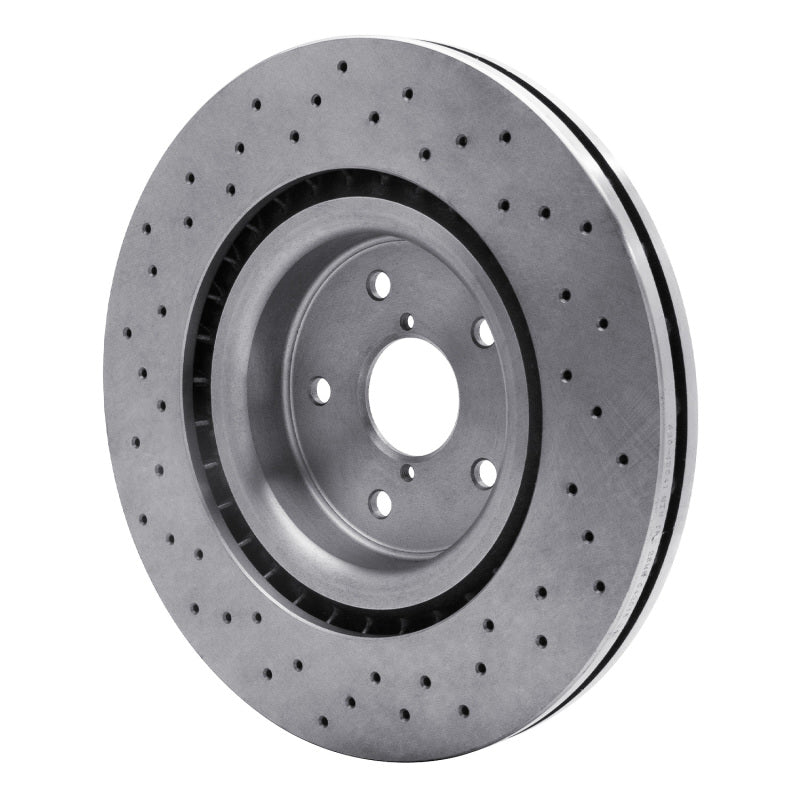 

DFC 620-13041 - DFC620-13041 - DFC 18-25 Subaru WRX Front Drilled Brake Rotor - Shipped in Europe - Tuningsupply.com
