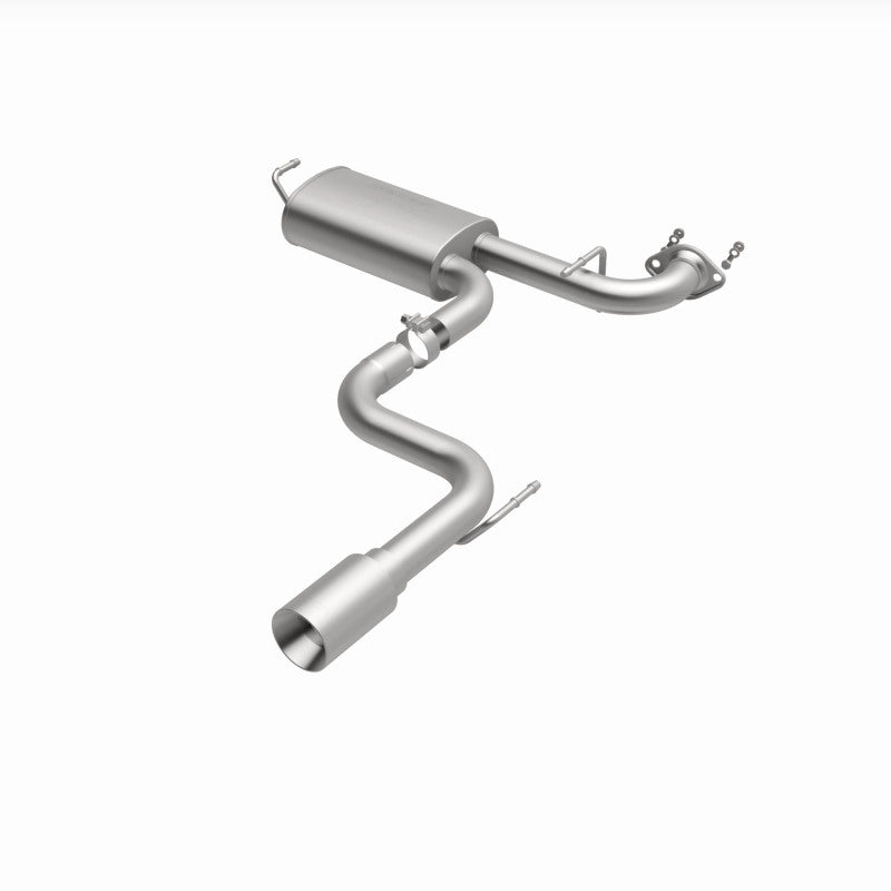 

Magnaflow 15812 - MAG15812 - MagnaFlow Sys C/B 01-03 Toyota Celica Gts 1.8 - Shipped in Europe - Tuningsupply.com
