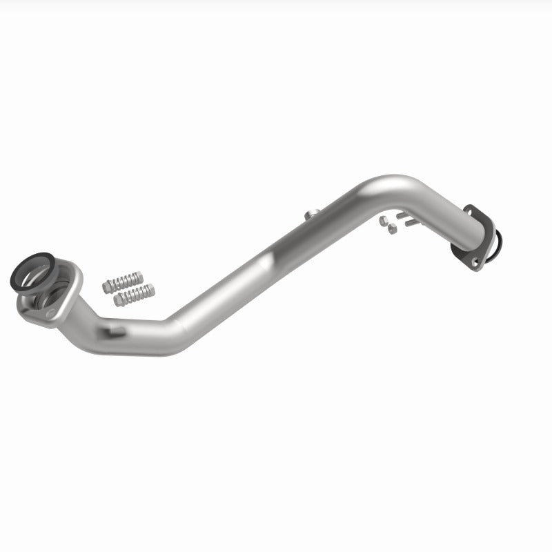 

Magnaflow 107-0229 - MAG107-0229 - BRE Exhaust 06-12 RAV4 2.4L 2.5L 3.5L Front Pipe Kit - Shipped in Europe - Tuningsupply.com
