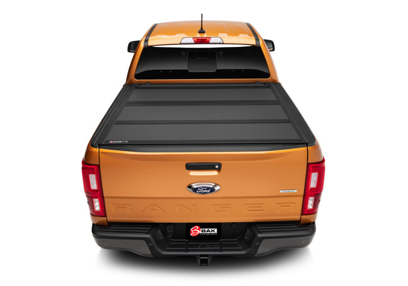 

BAK 448333 - BAK448333 - BAK 19-20 Ford Ranger 6ft Bed BAKFlip MX4 Matte Finish - Shipped in Europe - Tuningsupply.com
