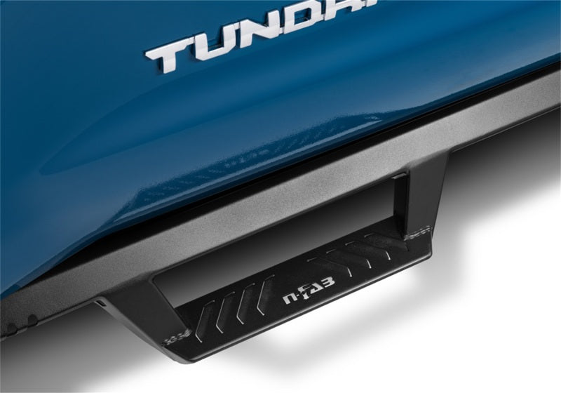 

N-Fab EXT24CC-TX - NFBEXT24CC-TX - N-Fab EPYX 24-26 Toyota Tacoma Double Cab - Cab Length - Tex. Black - Shipped in Europe - Tuningsupply.com
