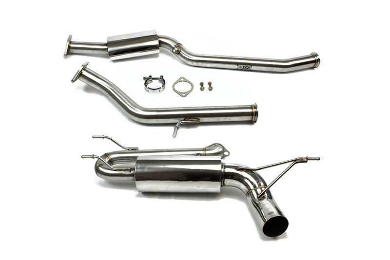 
  

ISR Performance  - ISRIS-CSEXH-ND - ISR Performance Circuit Spec Exhaust - 2015+ Miata ND - Shipped in Europe - Tuningsupply.com

