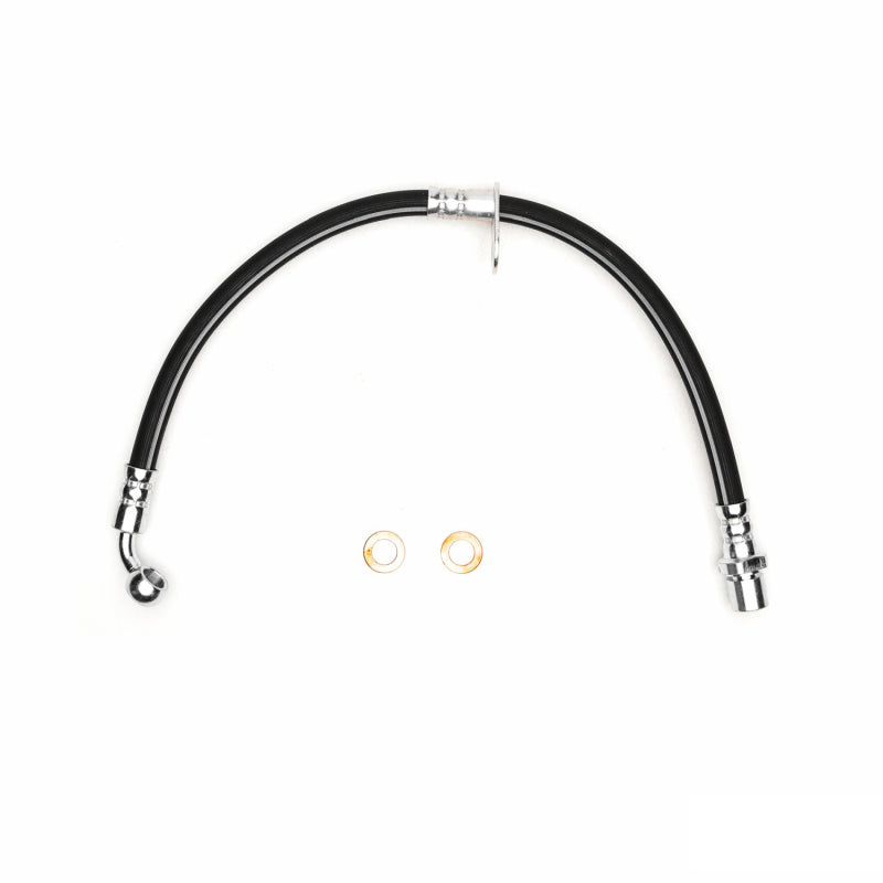 

DFC 350-13086 - DFC350-13086 - DFC 12-19 Subaru WRX Rear-L Brake Hose - Shipped in Europe - Tuningsupply.com
