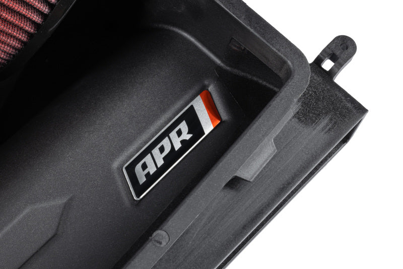 

APR CI100052 - APRCI100052 - APR 22-24 Audi A3/A3 Quattro/25-26 Audi S3/22-26 Volkswagen GTI EA888.4 (MQB EVO) 2.0T Intake System - Shipped in Europe - Tuningsupply.com
