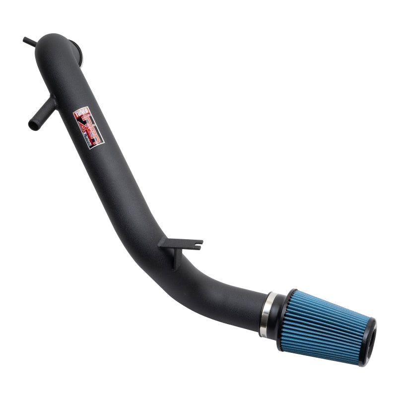 Injen 22-23 Hyundai Elantra N L4-2.0L Turbo Cold Air Intake Wrinkle Black (Manual Only)-tuningsupply.com