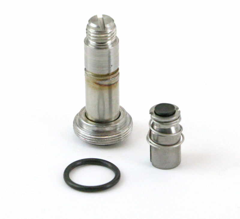 

Ridetech 31931301 - RID31931301 - Ridetech Replacement Plunger for RidePro Valve with Round - Steel Coil (Silver) - Shipped in Europe - Tuningsupply.com
