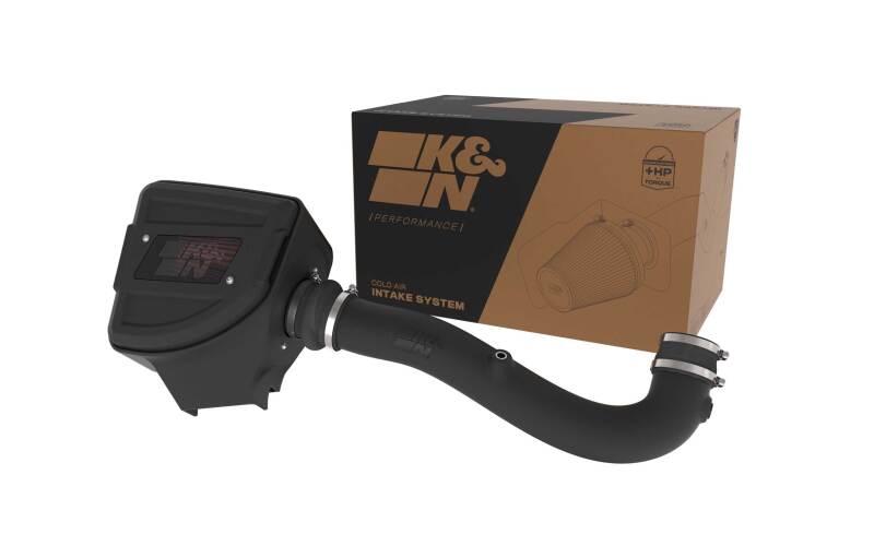

K&N Engineering 63-1594 - KNN63-1594 - K&N 20-23 RAM 1500 V6 3.6L Performance Air Intake System - Shipped in Europe - Tuningsupply.com
