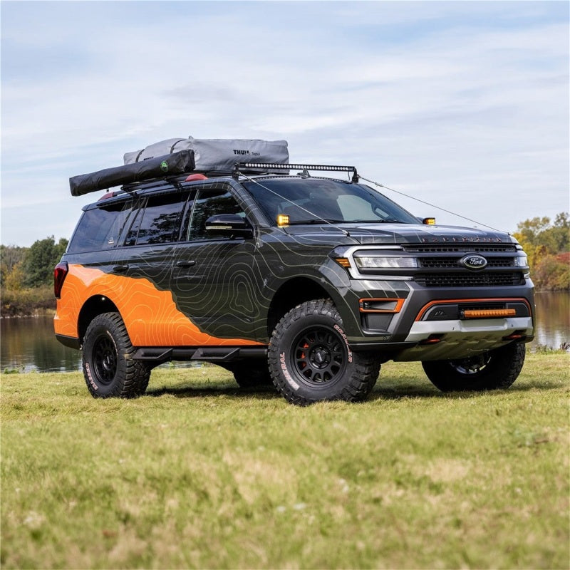 

Rigid Industries 46803 - RIG46803 - Rigid Industries 18-24 Ford Expedition D-SS Kit - Shipped in Europe - Tuningsupply.com
