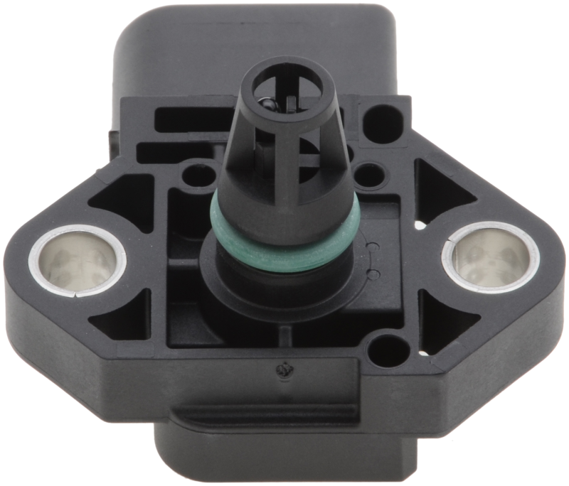 

Bosch 0281002976 - BOS0281002976 - Bosch Manifold Absolute Pressure Sensor (OE 038906051C/03G906051E/03G906051M) - Shipped in Europe - Tuningsupply.com
