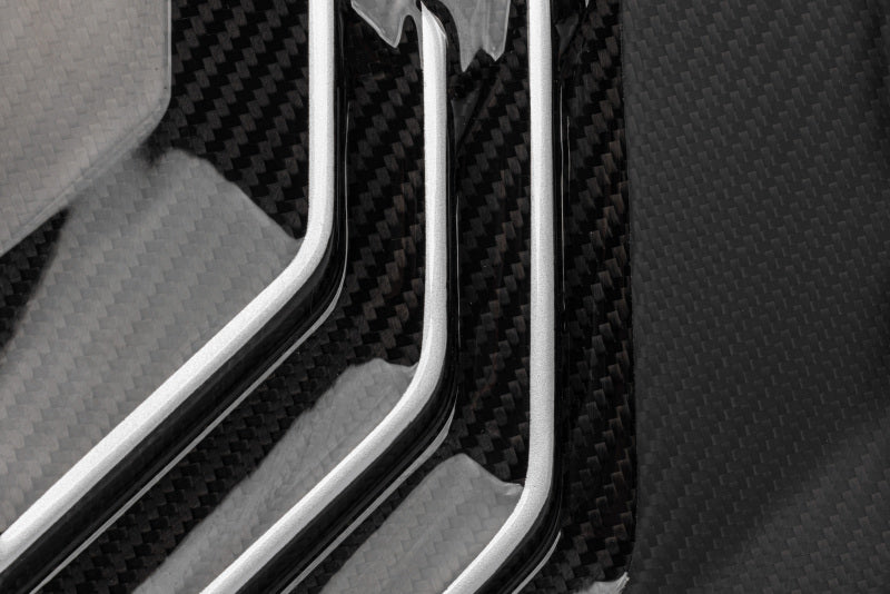 

APR MS100256 - APRMS100256 - APR 20-24 Audi Q7/Q8/RS Q8/SQ7/SQ8 (4M) 2.9T/3.0T/4.0T Twill Carbon Fiber Engine Cover - Shipped in Europe - Tuningsupply.com
